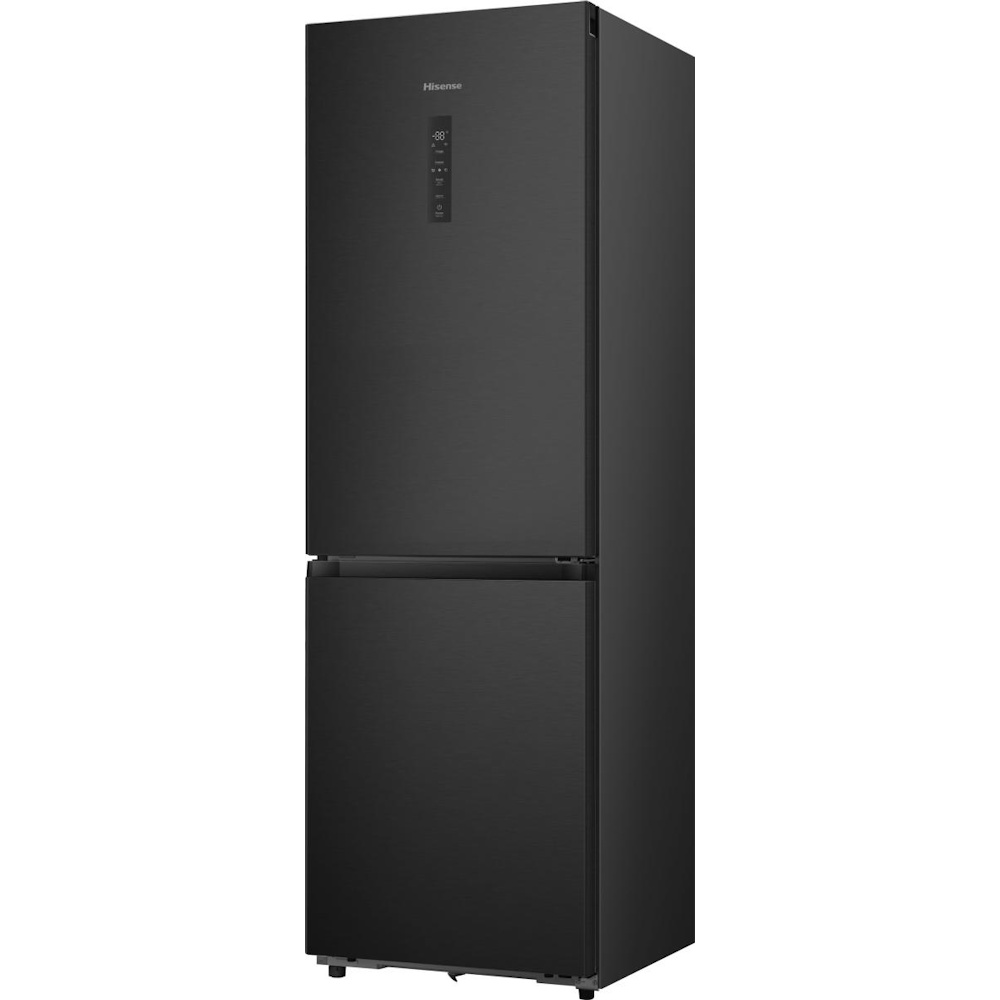מקרר מקפיא תחתון - 330 ליטר hisense