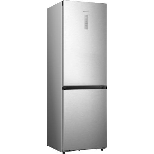 תמונה של מקרר מקפיא תחתון - 330 ליטר hisense