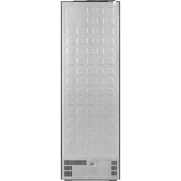 מקרר מקפיא תחתון - 330 ליטר hisense