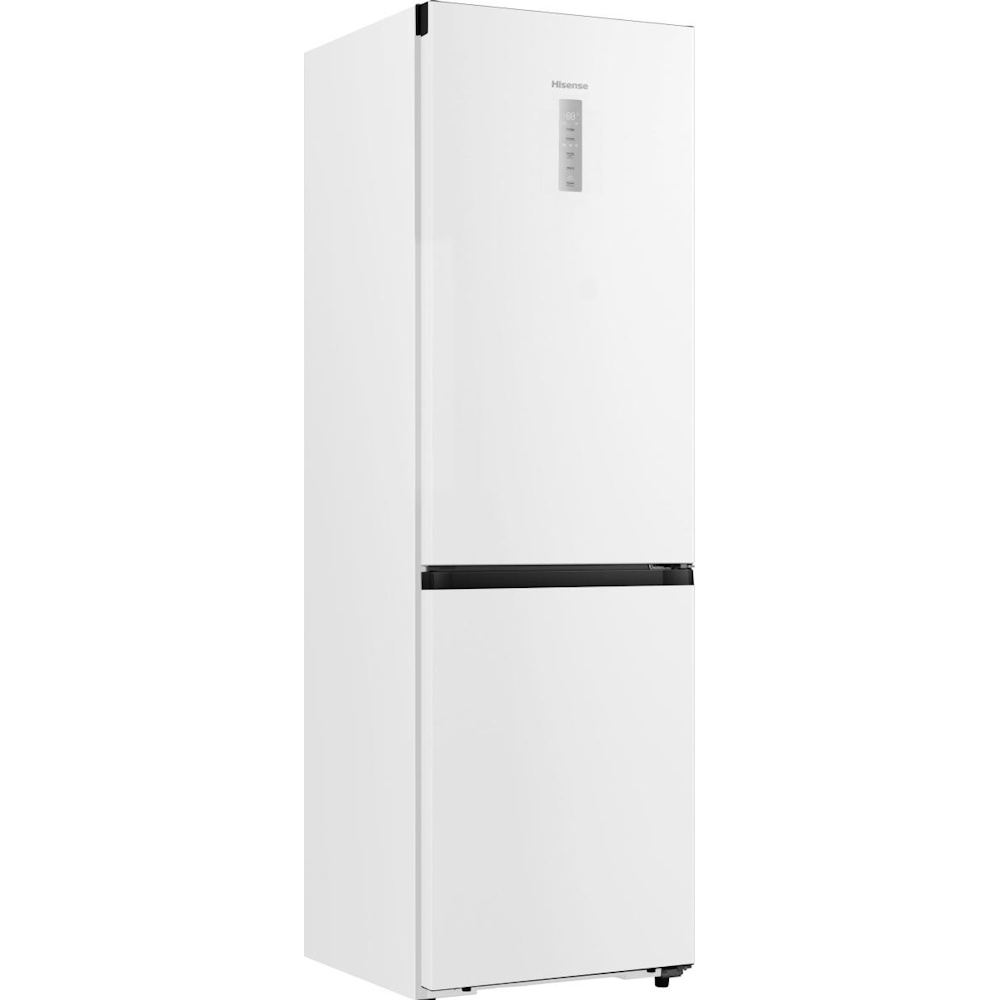 תמונה של מקרר מקפיא תחתון - 330 ליטר hisense