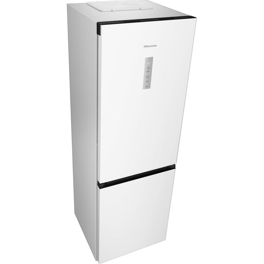 מקרר מקפיא תחתון - 330 ליטר hisense