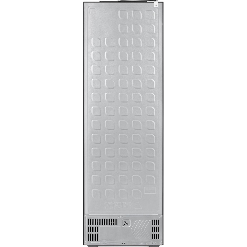 מקרר מקפיא תחתון - 330 ליטר hisense