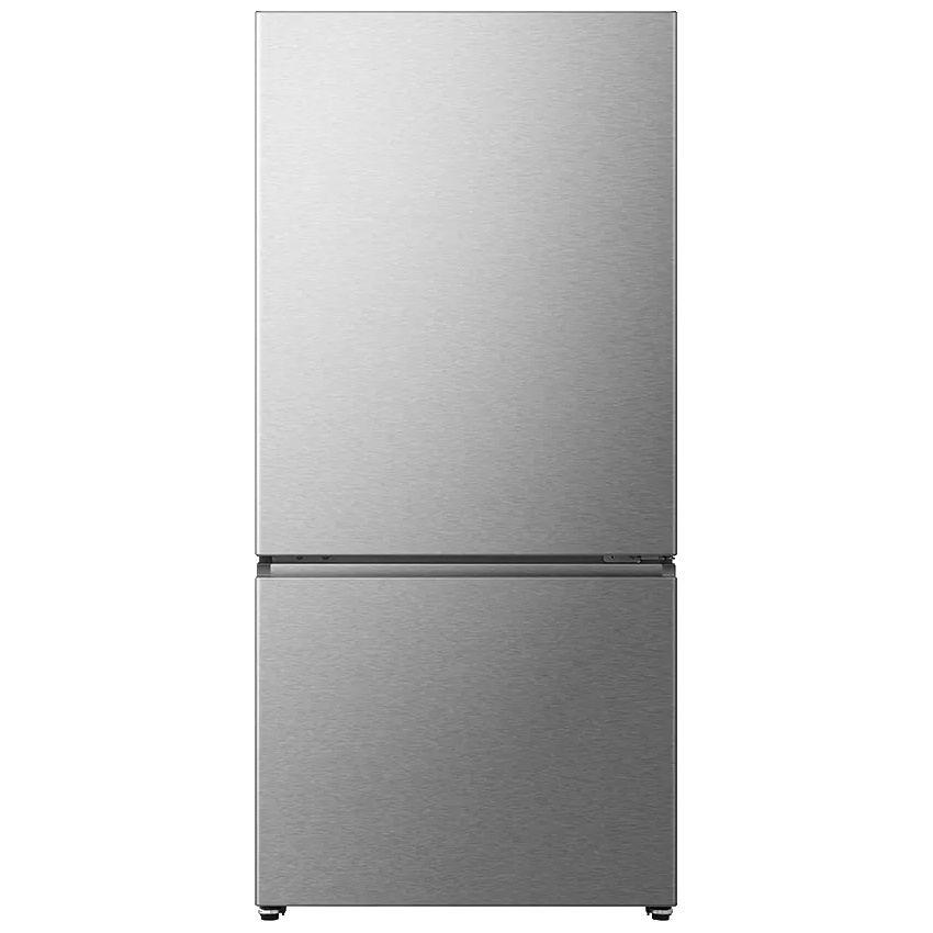 מקרר מקפיא תחתון - 623 ליטר Hisense &lrm;RB70-SKI
