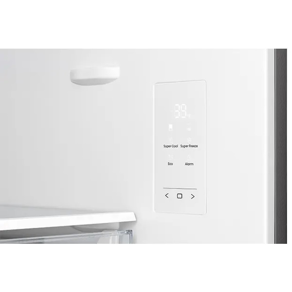 מקרר מקפיא תחתון - 623 ליטר hisense