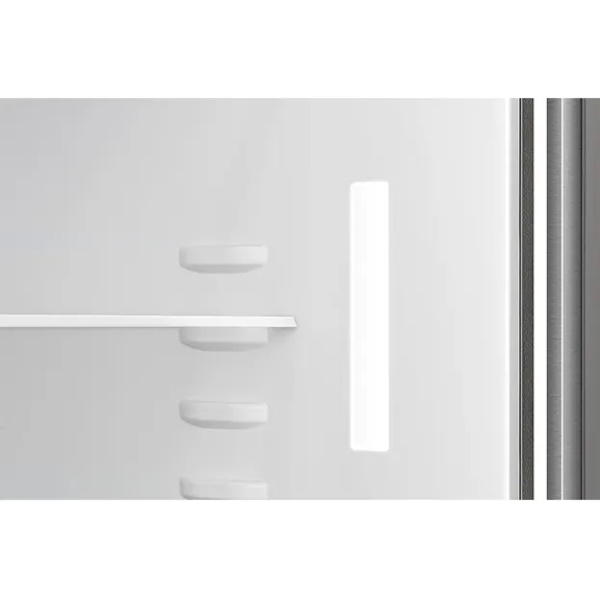 מקרר מקפיא תחתון - 623 ליטר hisense