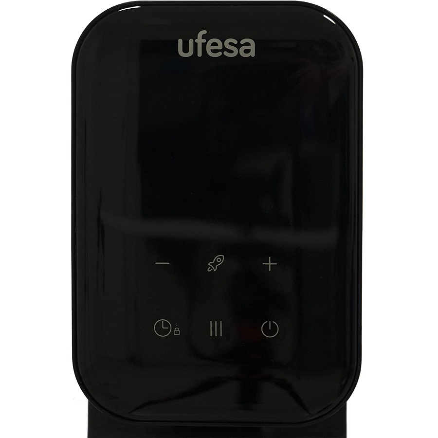תמונה של רדיאטור דיגיטלי 11 צלעות ufesa