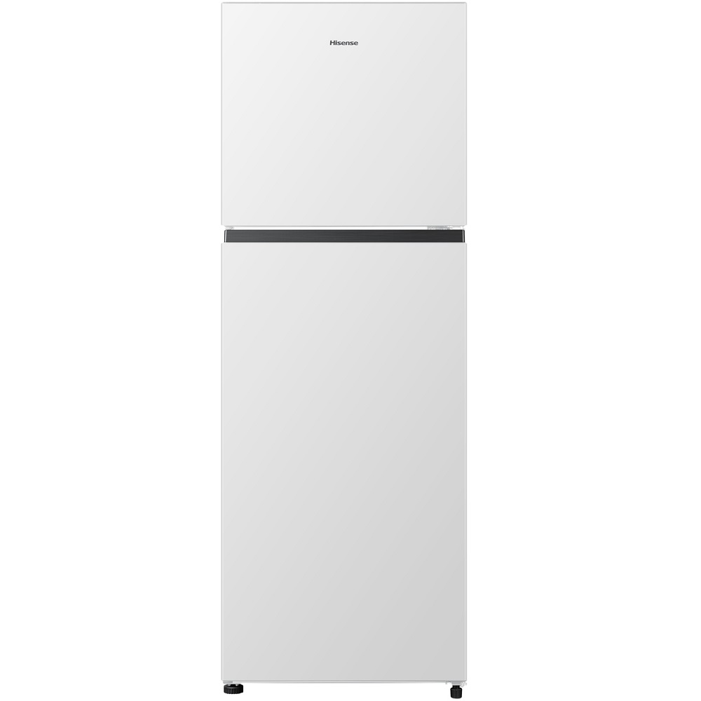 מקרר מקפיא עליון 340 ליטר Hisense &lrm;RD45W
