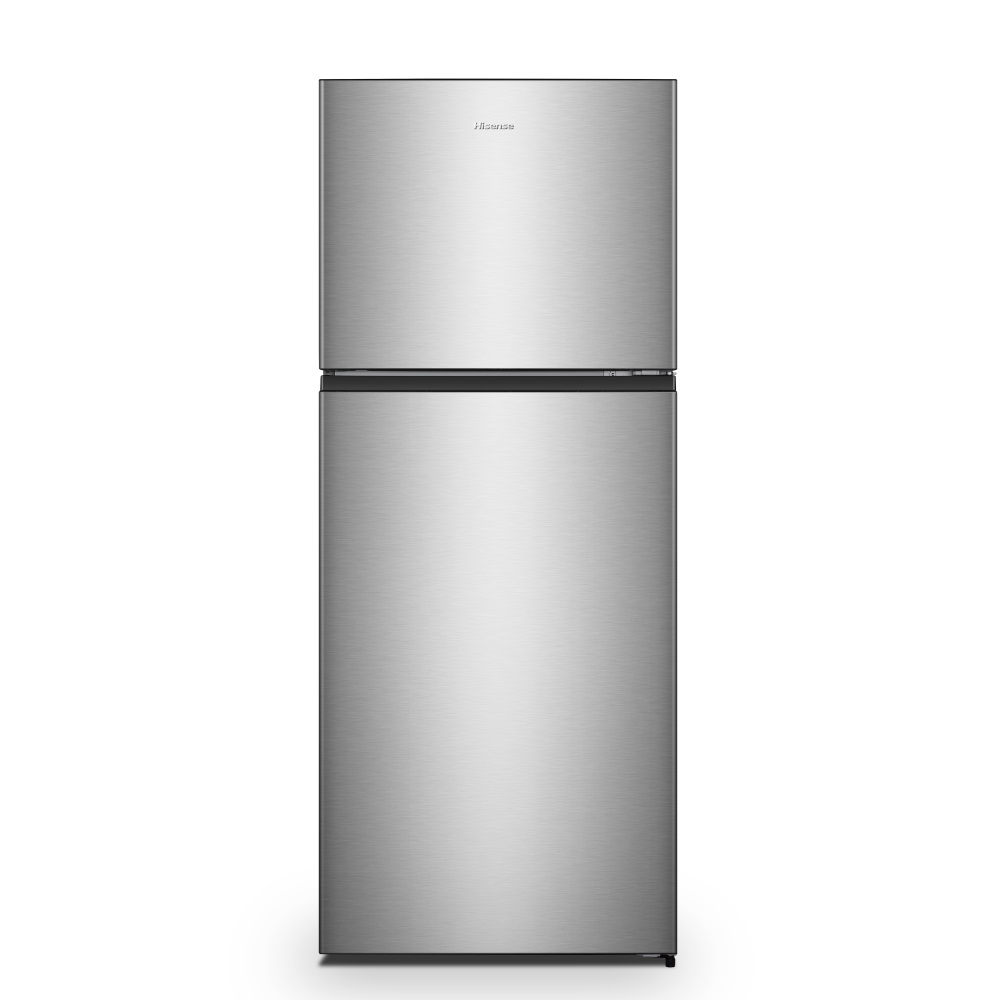 מקרר מקפיא עליון 393 ליטר Hisense &lrm;RD54S