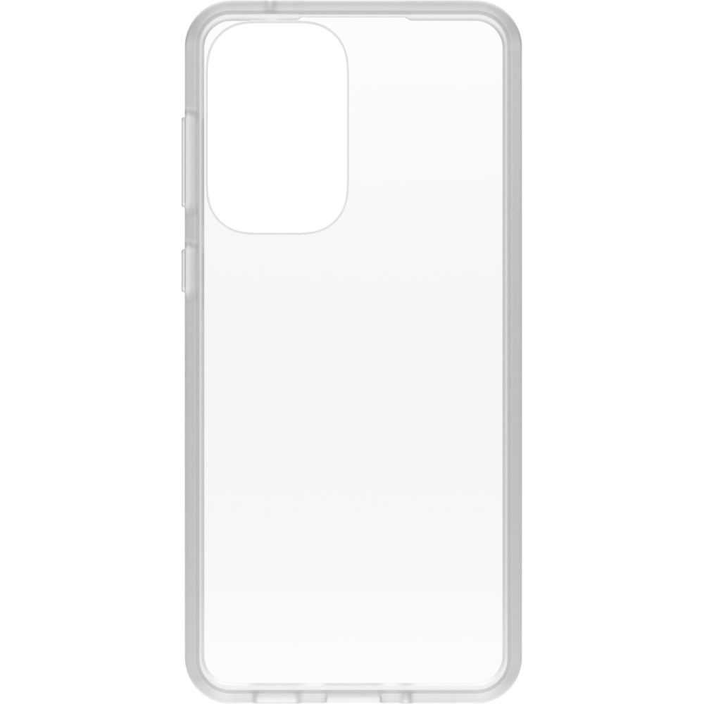 galaxy a33 - react שקוף otterbox
