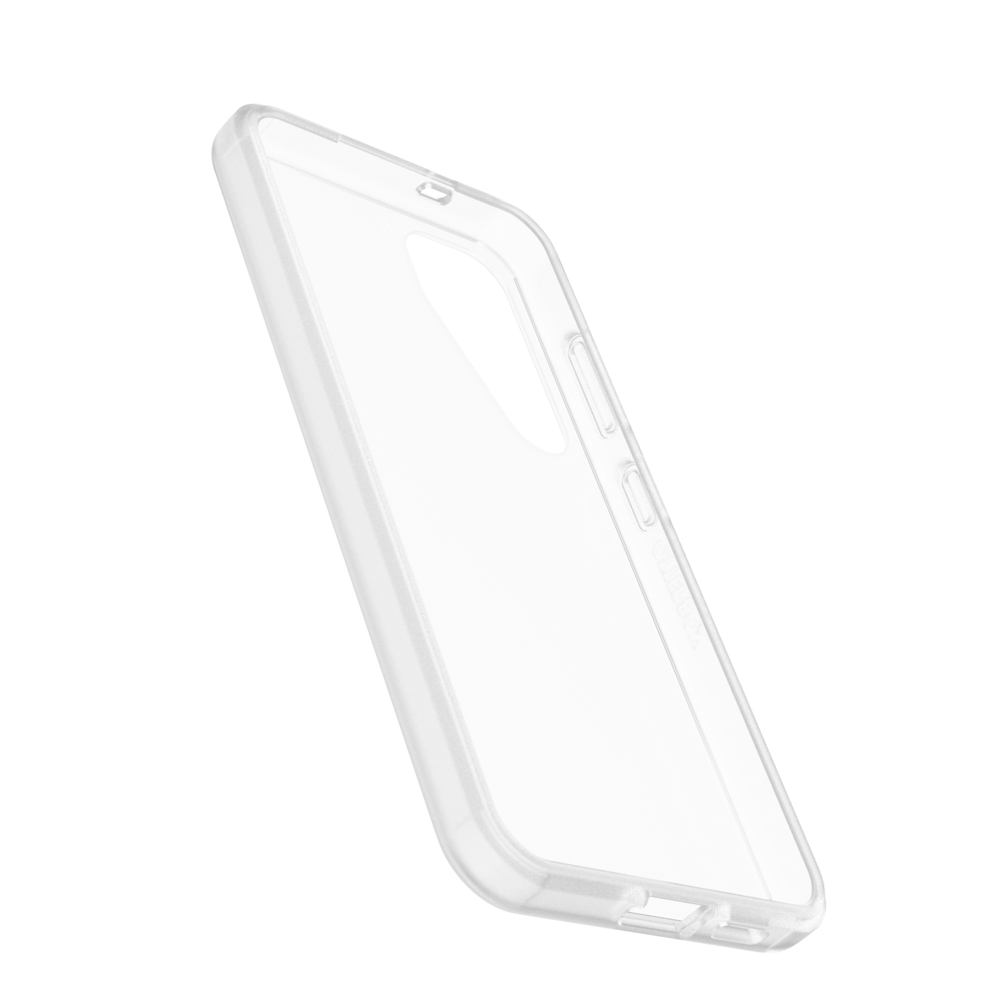 galaxy s24 - react שקוף otterbox