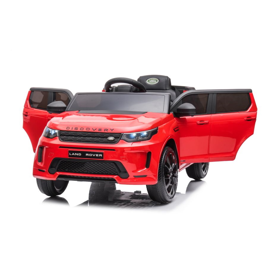 תמונה של ממונע גיפ land rover לילדים 12v