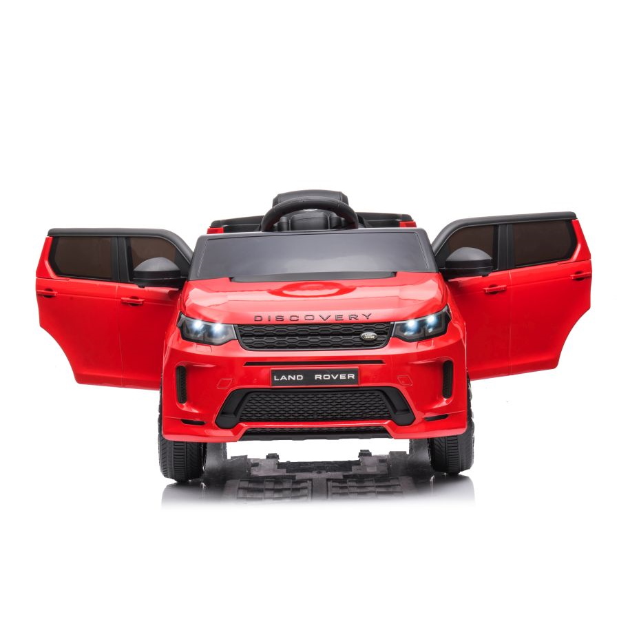 ממונע גיפ land rover לילדים 12v