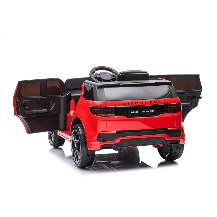 ממונע גיפ land rover לילדים 12v