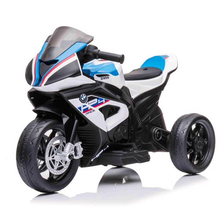 bmw hp4 12v