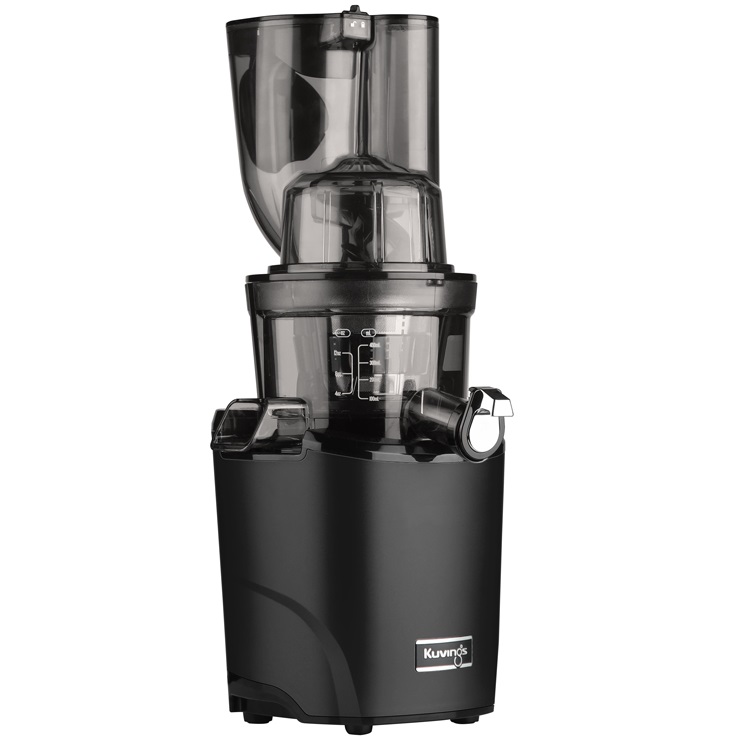 revo830 שחור kuvings