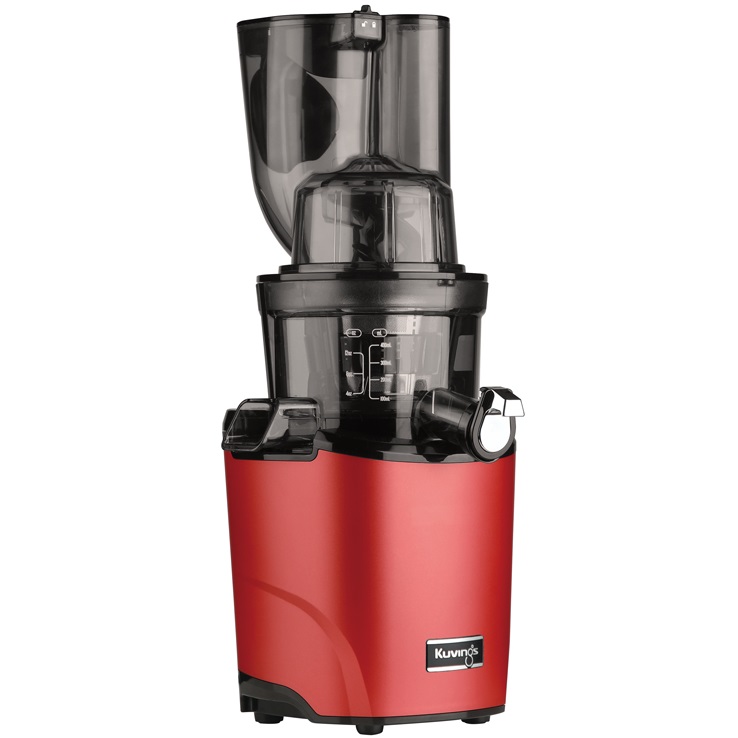 revo830 אדום kuvings