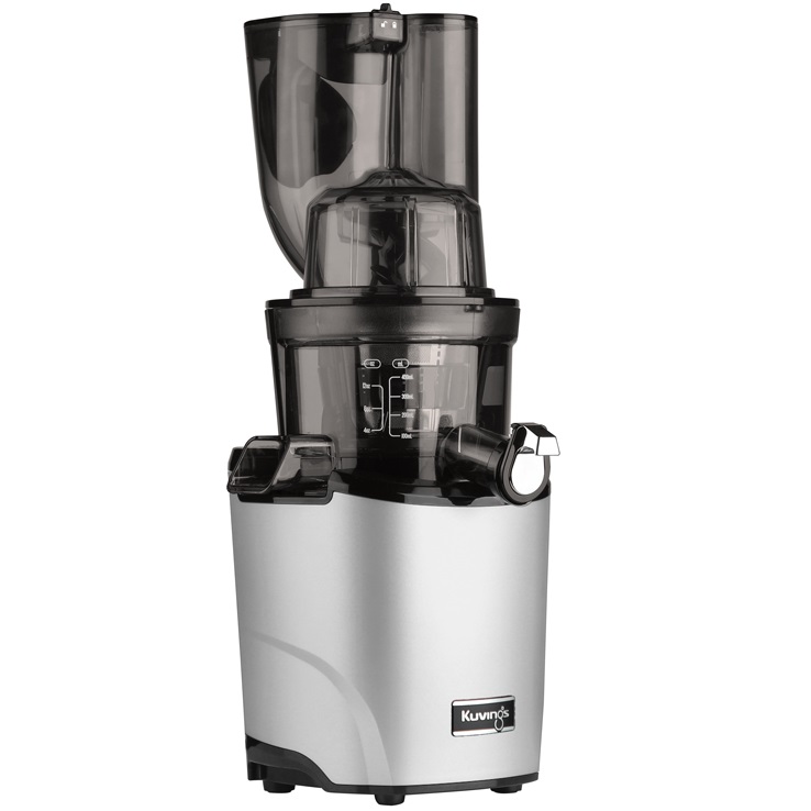 revo830 כסוף kuvings