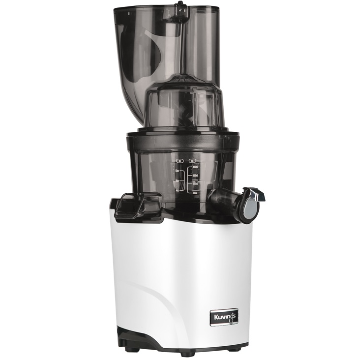 revo830 לבן kuvings