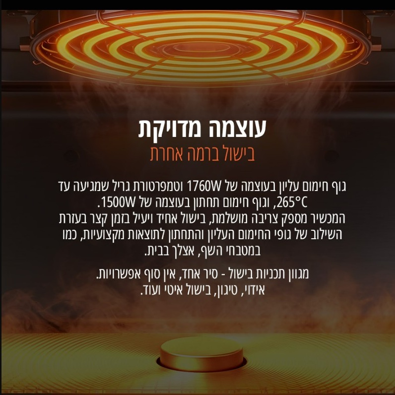 גריל רב תכליתי 12 ב-1 nutricook