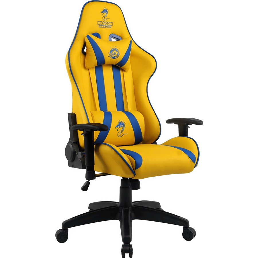 maccabi tel aviv gaming chair dragon