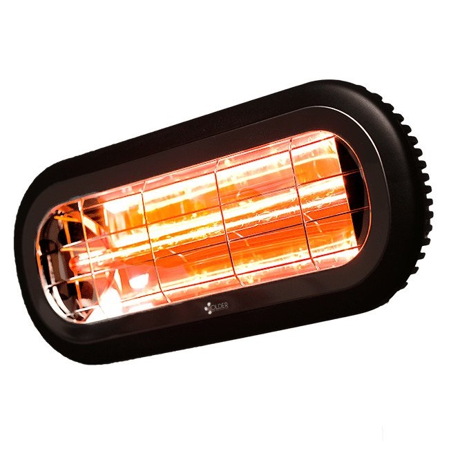 תנור אינפרא Colder &lrm;Rio 1500