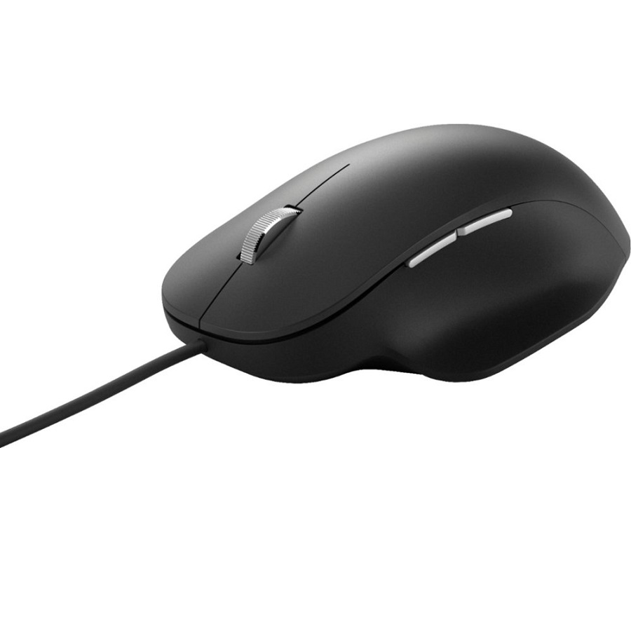 תמונה של סט מקלדת ועכבר ארגונומיים microsoft