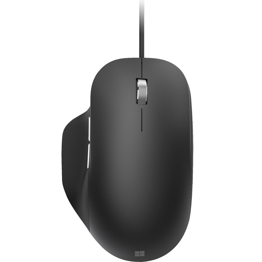 סט מקלדת ועכבר ארגונומיים microsoft