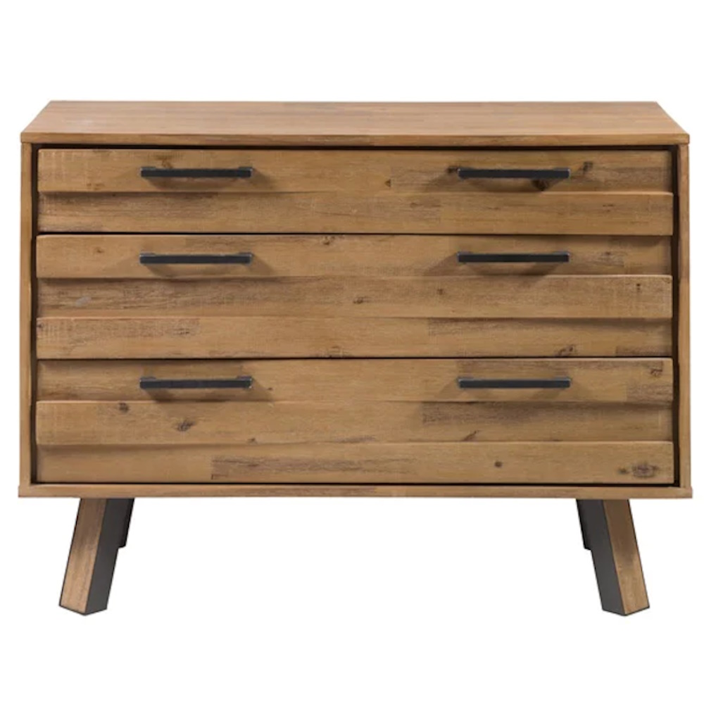 lin-d01-110-3drw country chic