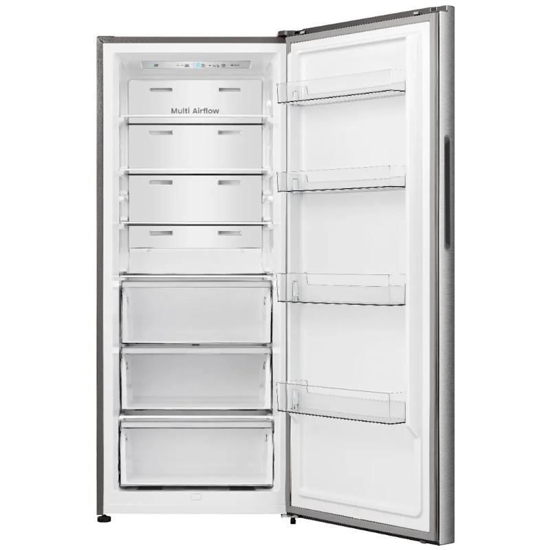 rm40s נירוסטה hisense