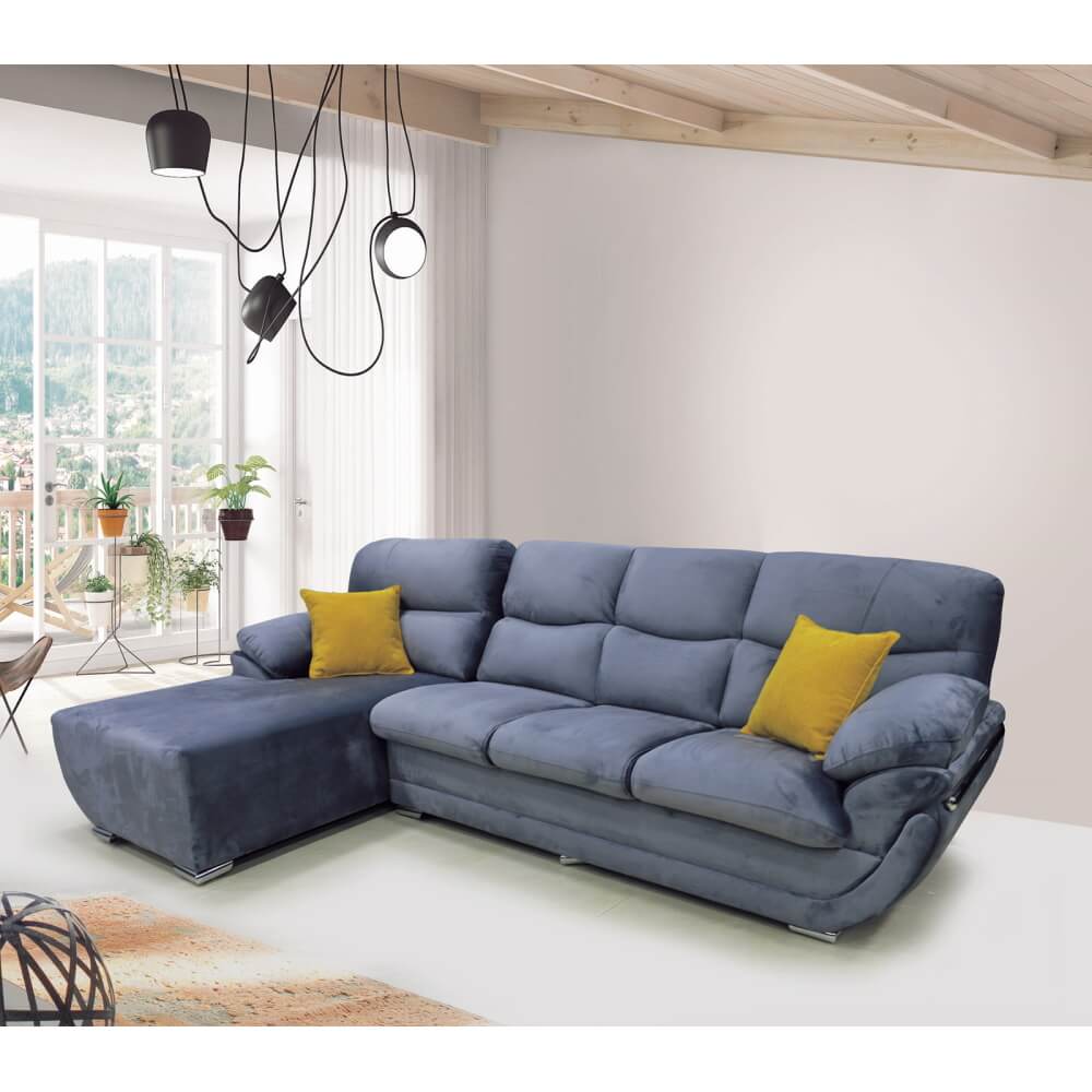 מערכת ישיבה פינתית Or Design &lrm;רוברטה