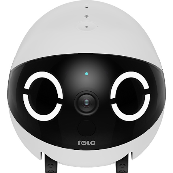 rola mini enabot
