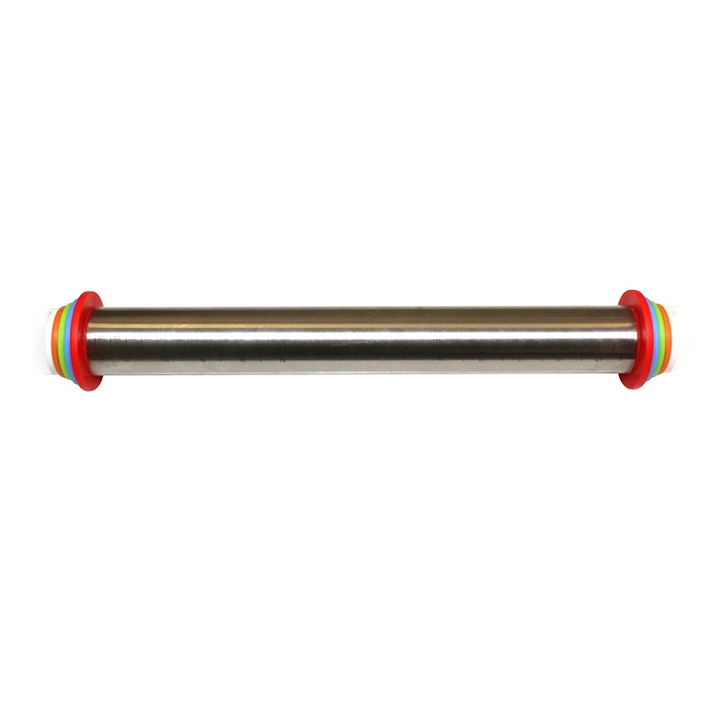 מערוך מתכוונן BPatent &lrm;Adjustable Rolling Pin