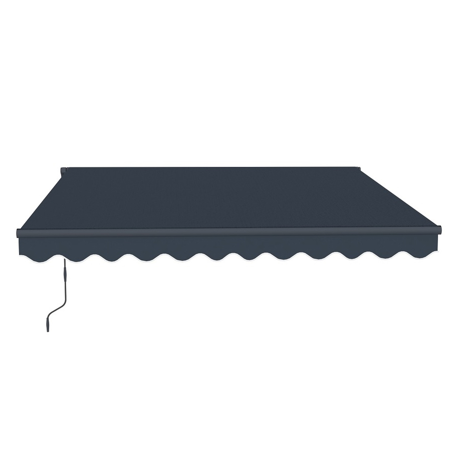 תמונה של סוכך זרועות מתקפל - רוחב 295 סמ garden top