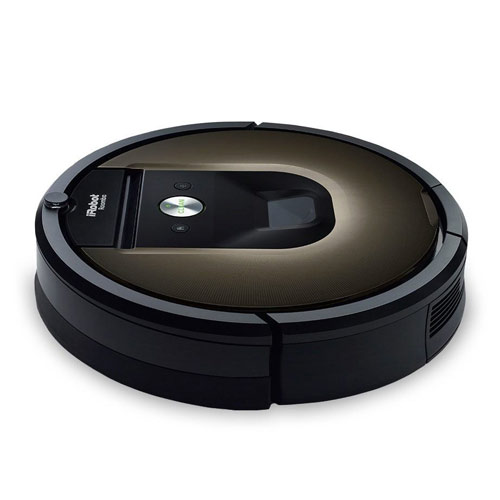 roomba 980 irobot