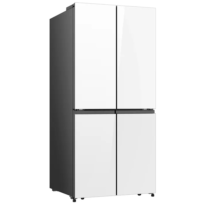 rq58 זכוכית לבנה hisense