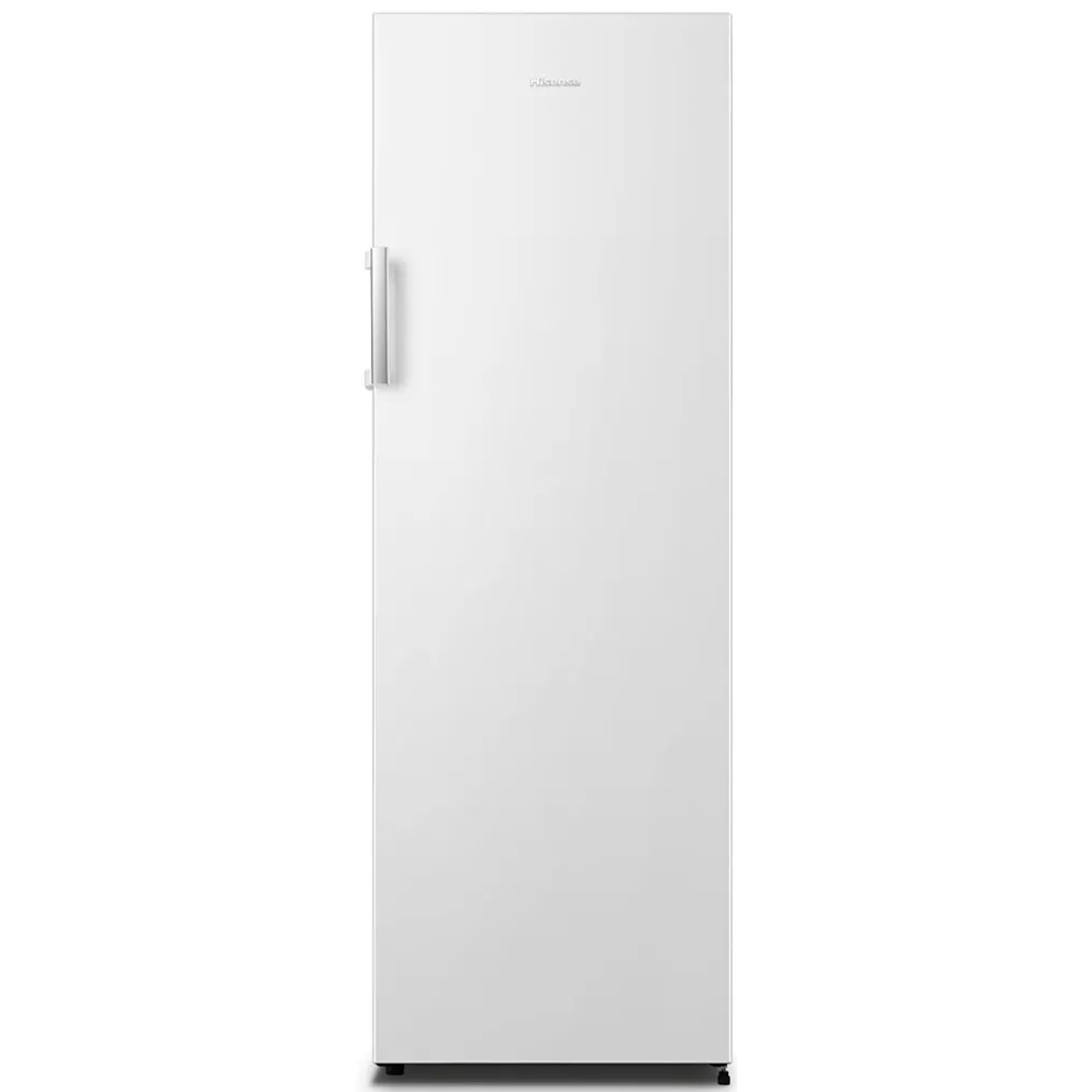 מקפיא 6 מגירות - 194 ליטר Hisense &lrm;RS24W לבן