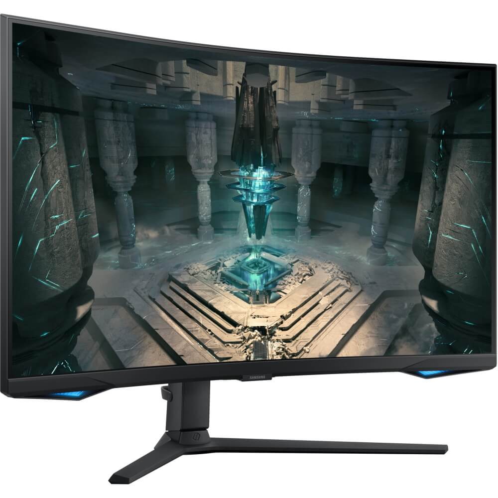 odyssey g6 s32bg650eu samsung