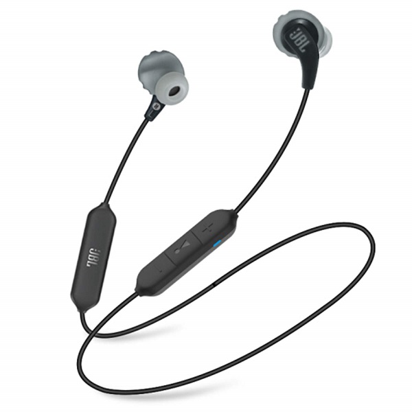 אוזניות ריצה אלחוטיות JBL &lrm;Endurance RUN BT שחור