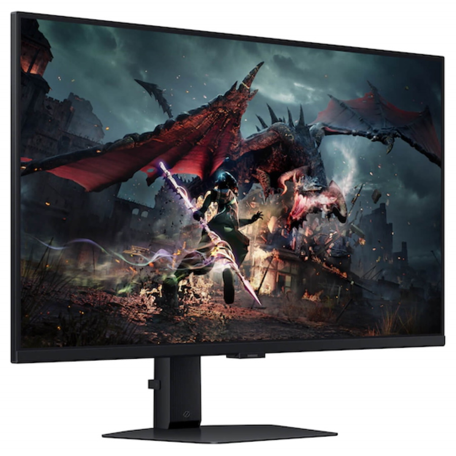 odyssey g5 s27dg500eu samsung