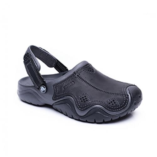 Swiftwater Leather קרוקס 202368 