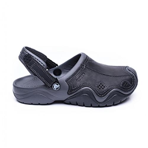 Swiftwater Leather קרוקס 202368 