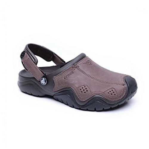 Swiftwater Leather קרוקס 