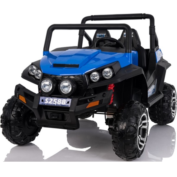 תמונה של רכב ממונע לילדים תואם rzr
