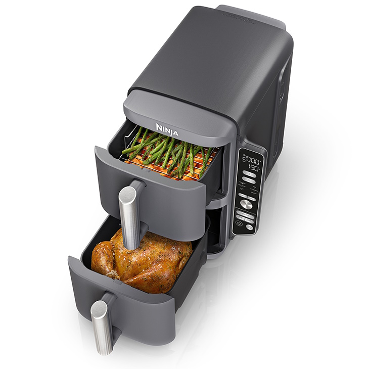 double stack xl sl403 ninja