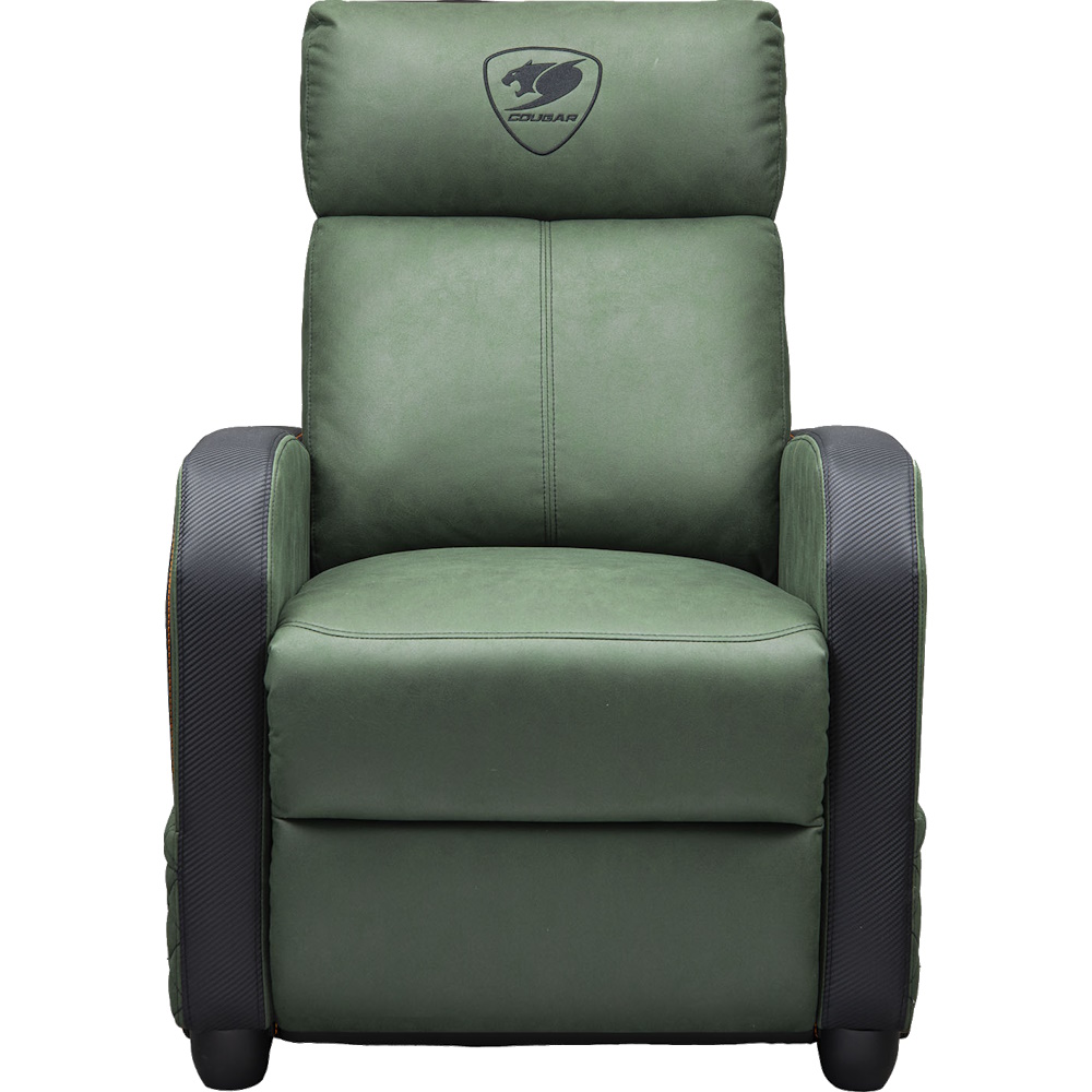 ranger elite army green cougar