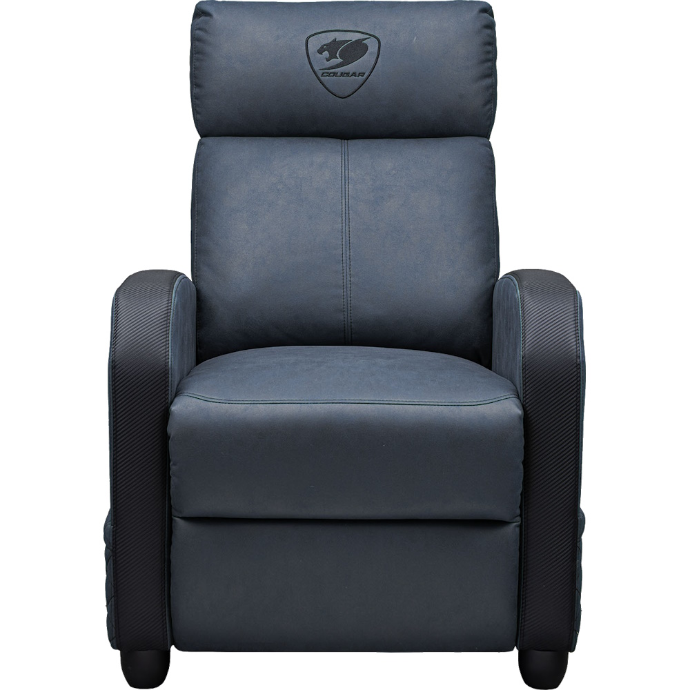 ranger elite navy blue cougar