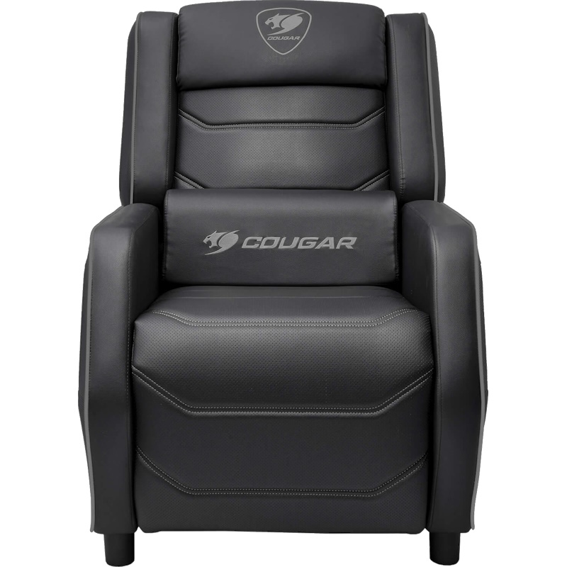 כורסת גיימינג מעוצבת Cougar &lrm;Ranger S Black