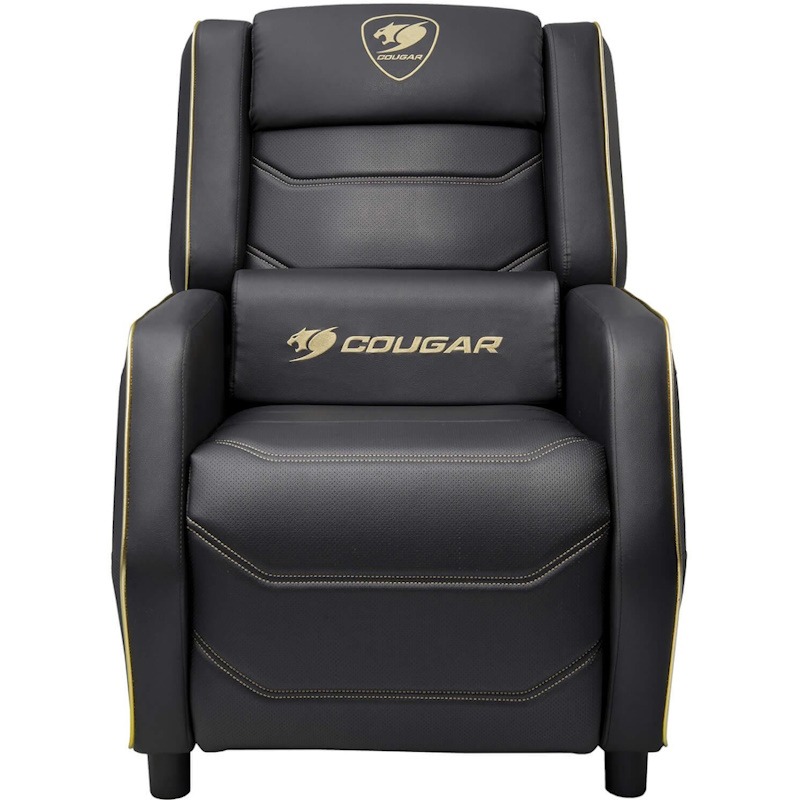 כורסת גיימינג מעוצבת cougar