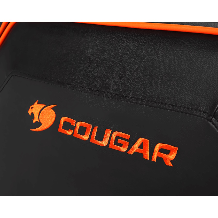 כורסת גיימינג מעוצבת cougar