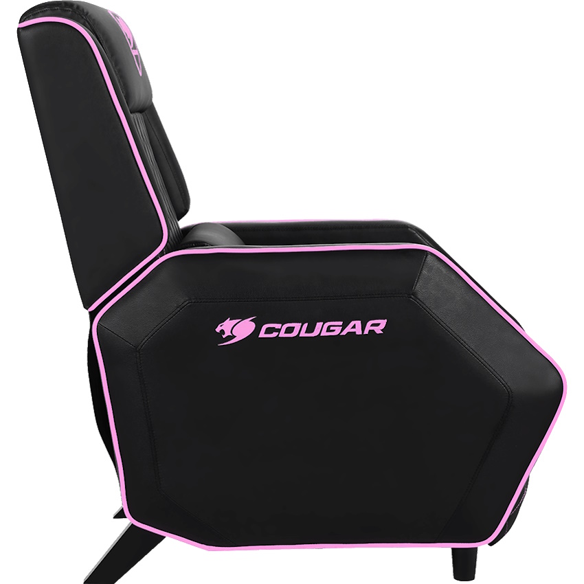 תמונה של כורסת גיימינג מעוצבת cougar